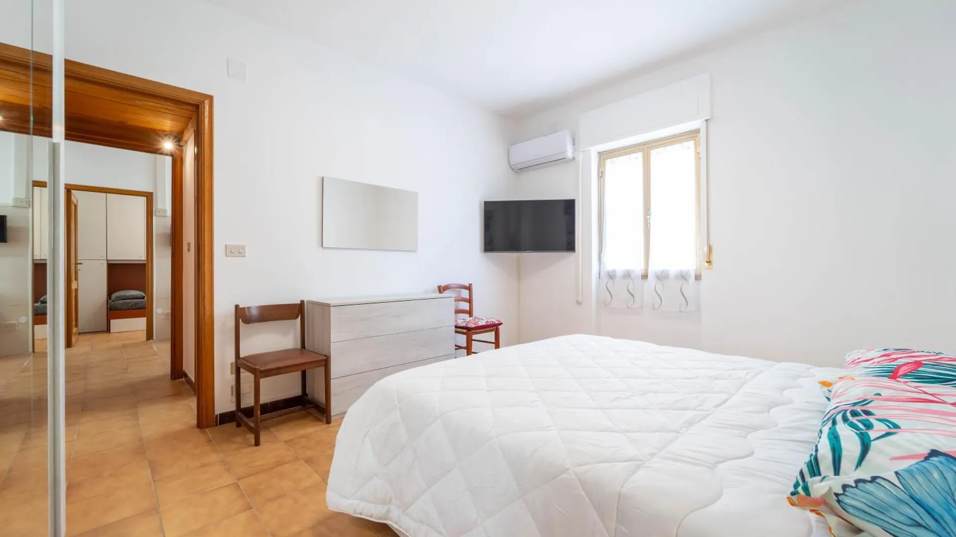 Alghero Retreat Italy
