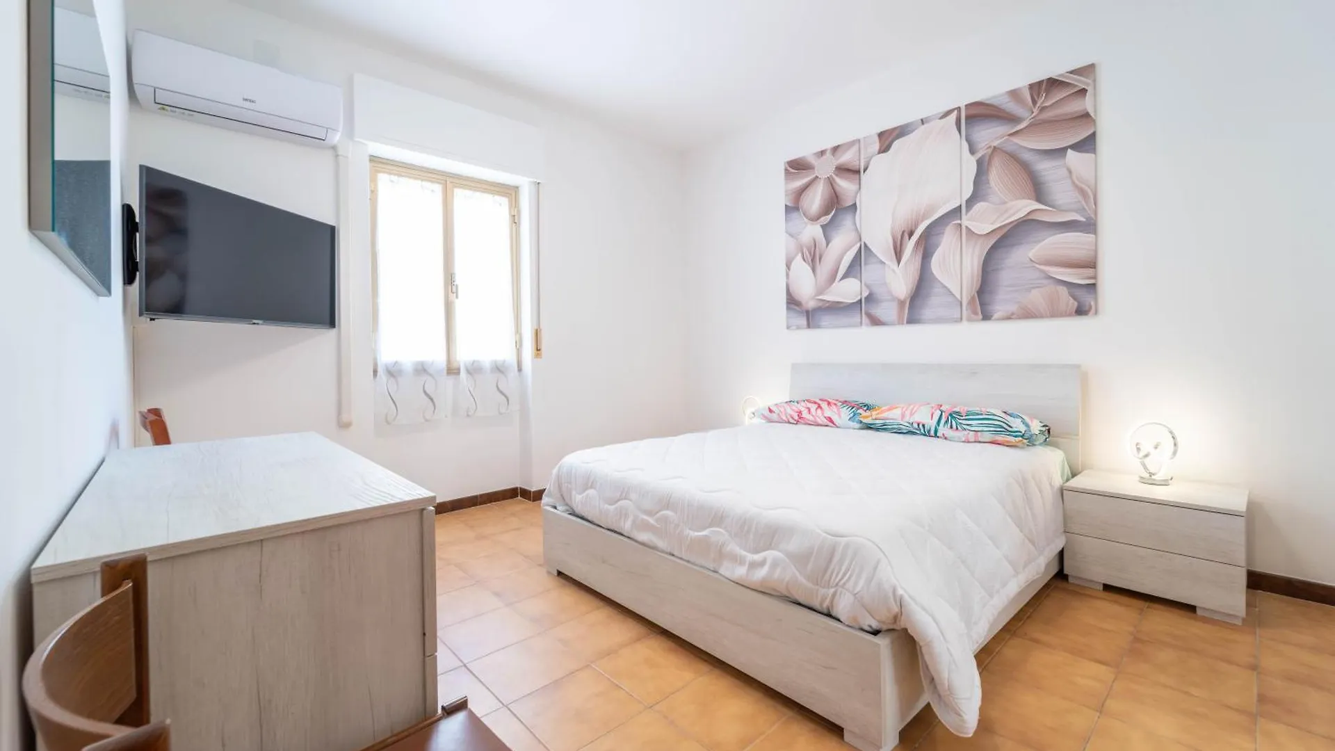 Apartment Alghero Retreat Italy