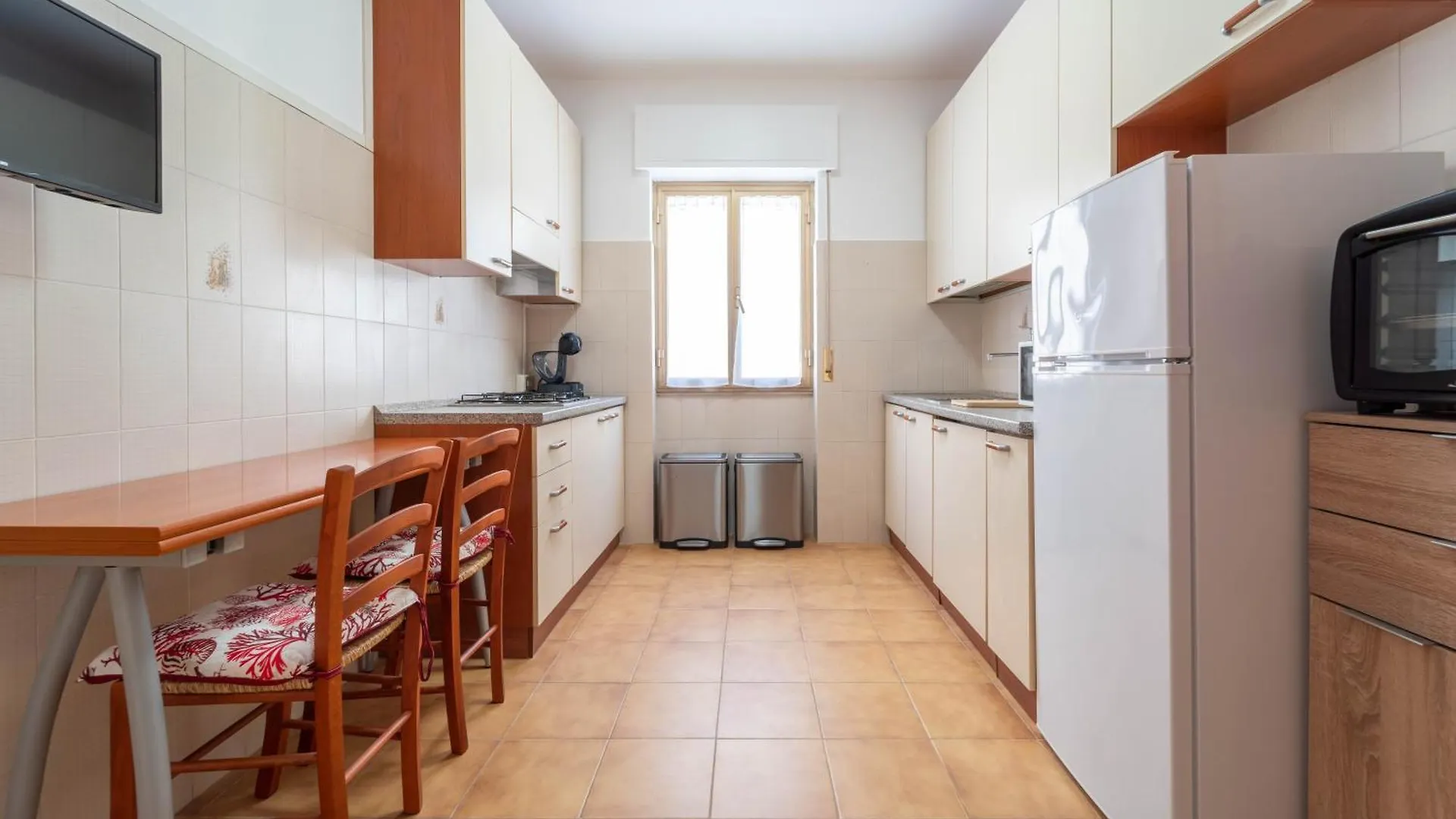 Alghero Retreat Apartment