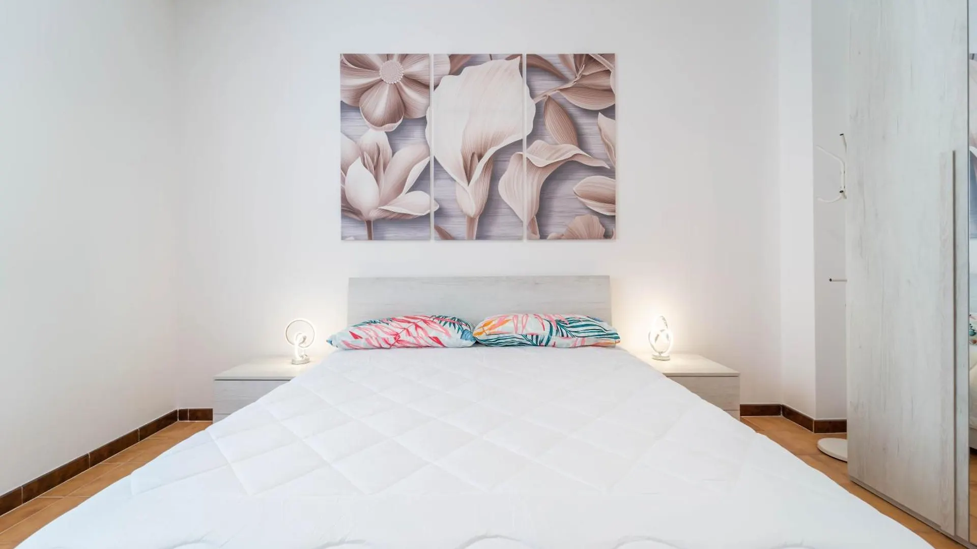Apartment Alghero Retreat Italy