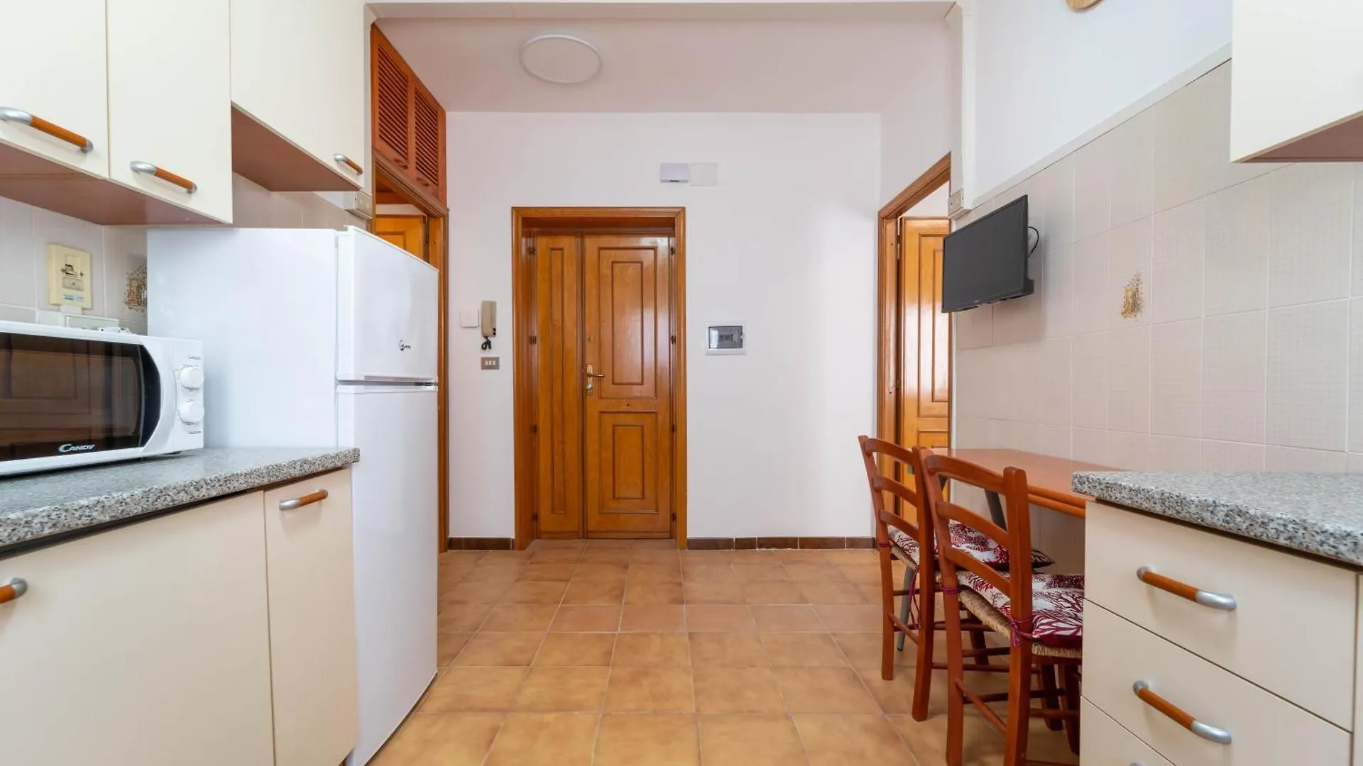 Alghero Retreat Apartment