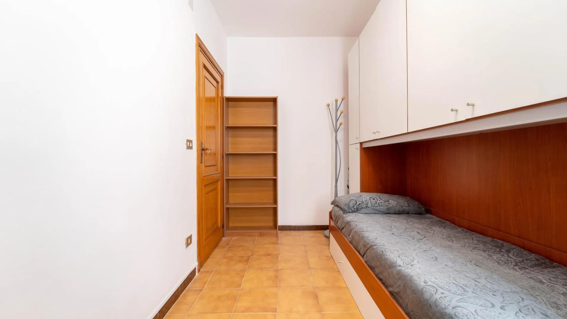Alghero Retreat Apartment