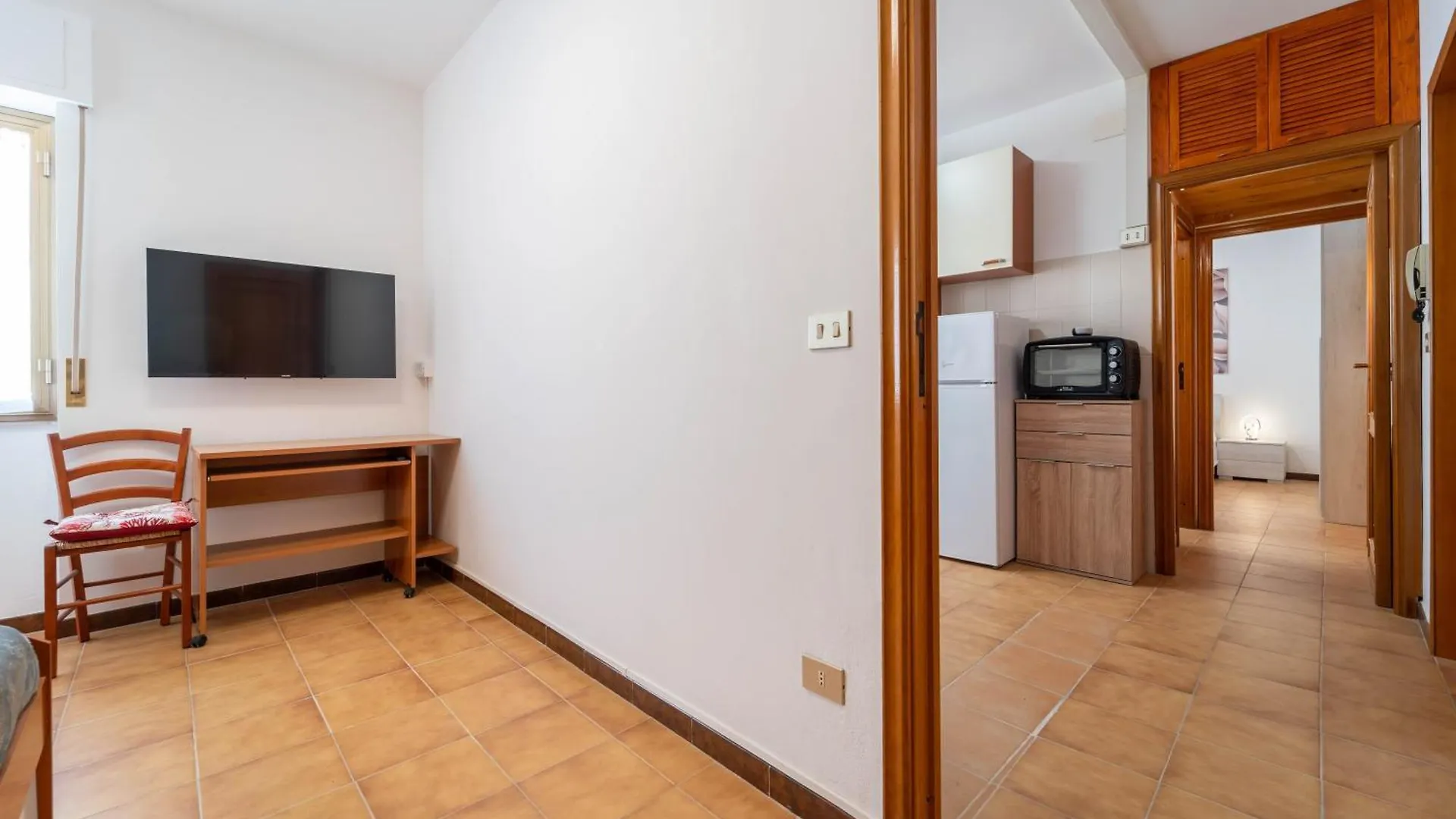 Alghero Retreat