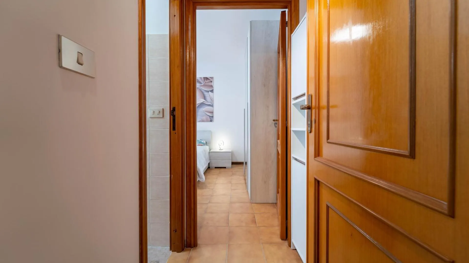 Alghero Retreat Italy