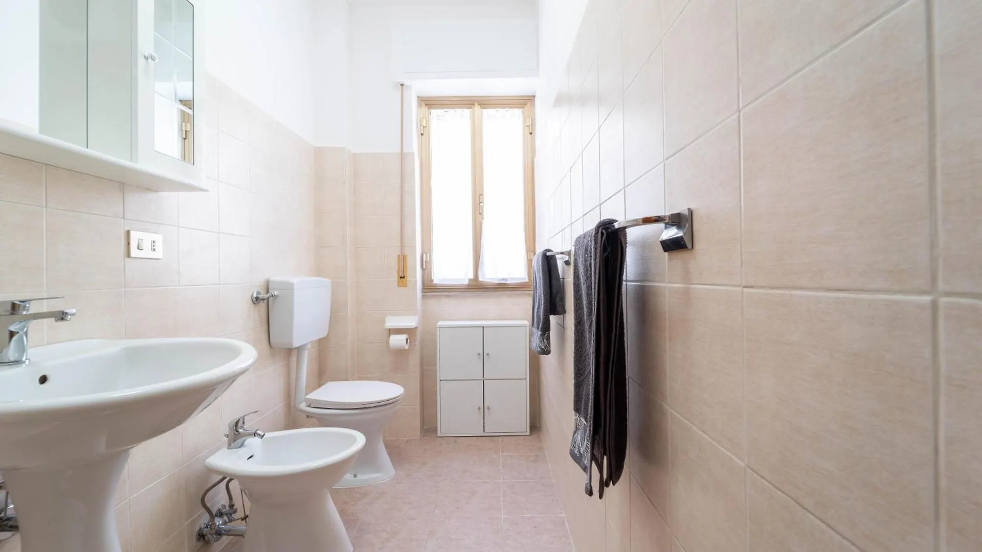 Apartment Alghero Retreat