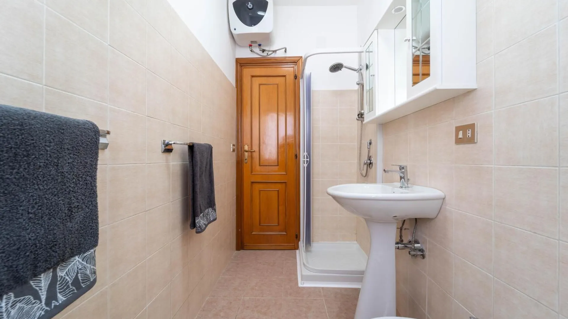 Alghero Retreat