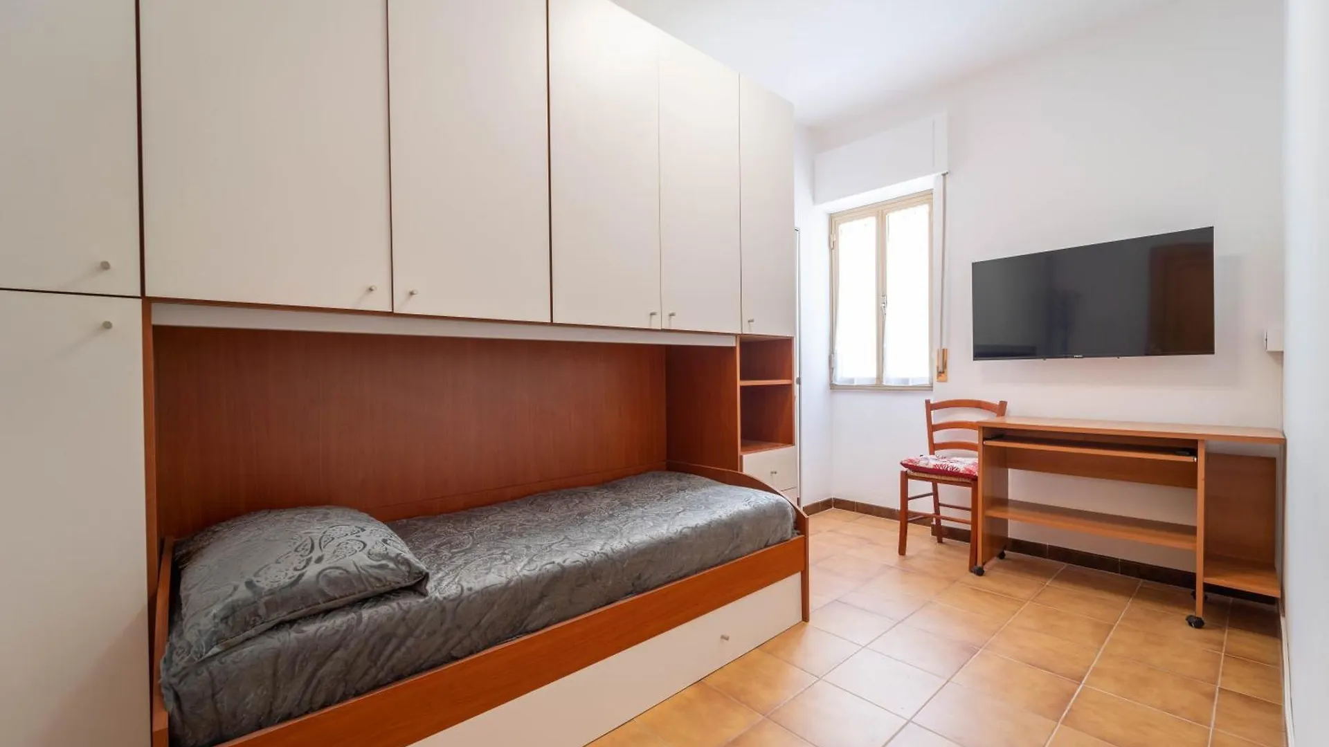 Apartment Alghero Retreat