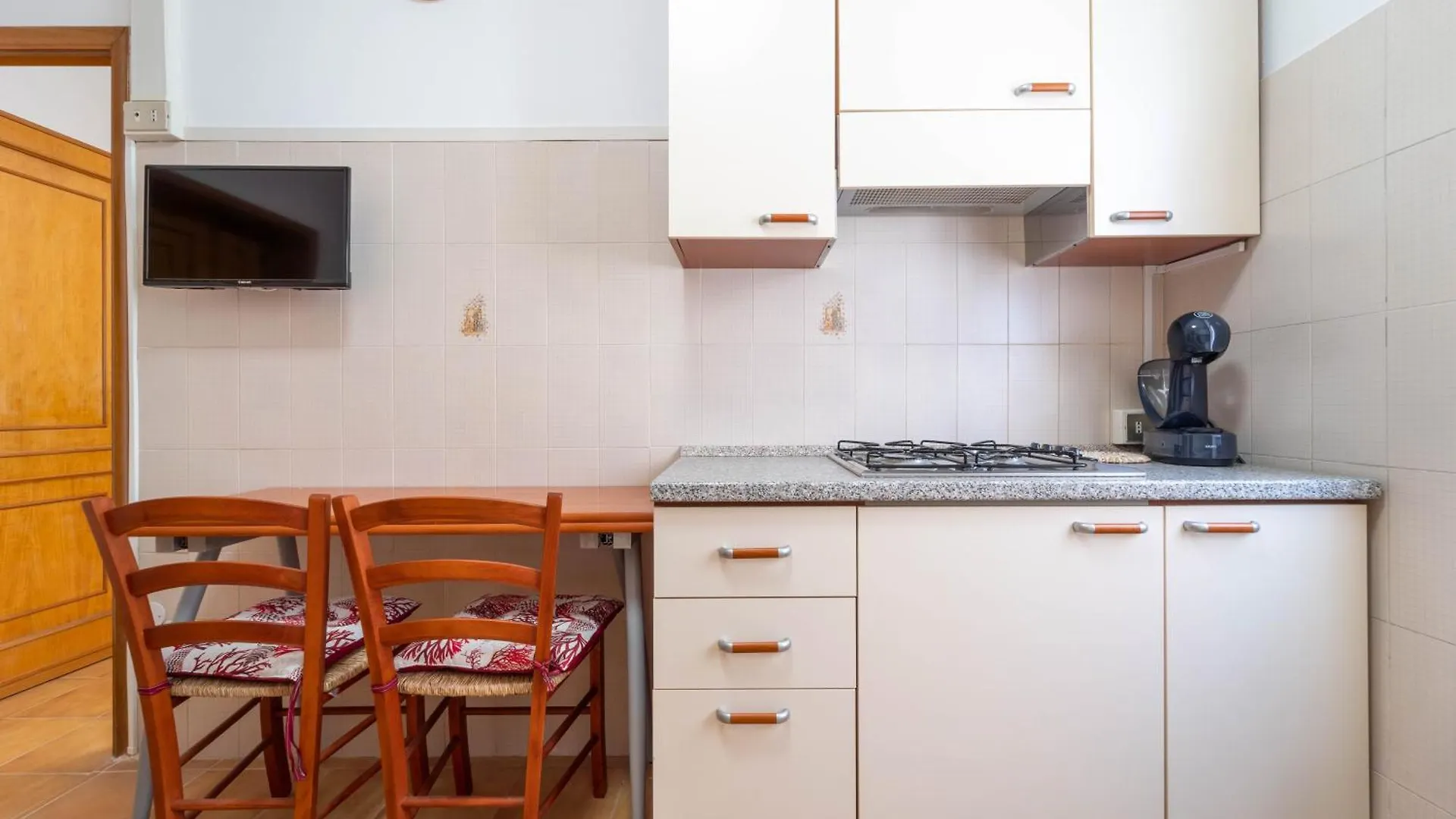Apartment Alghero Retreat