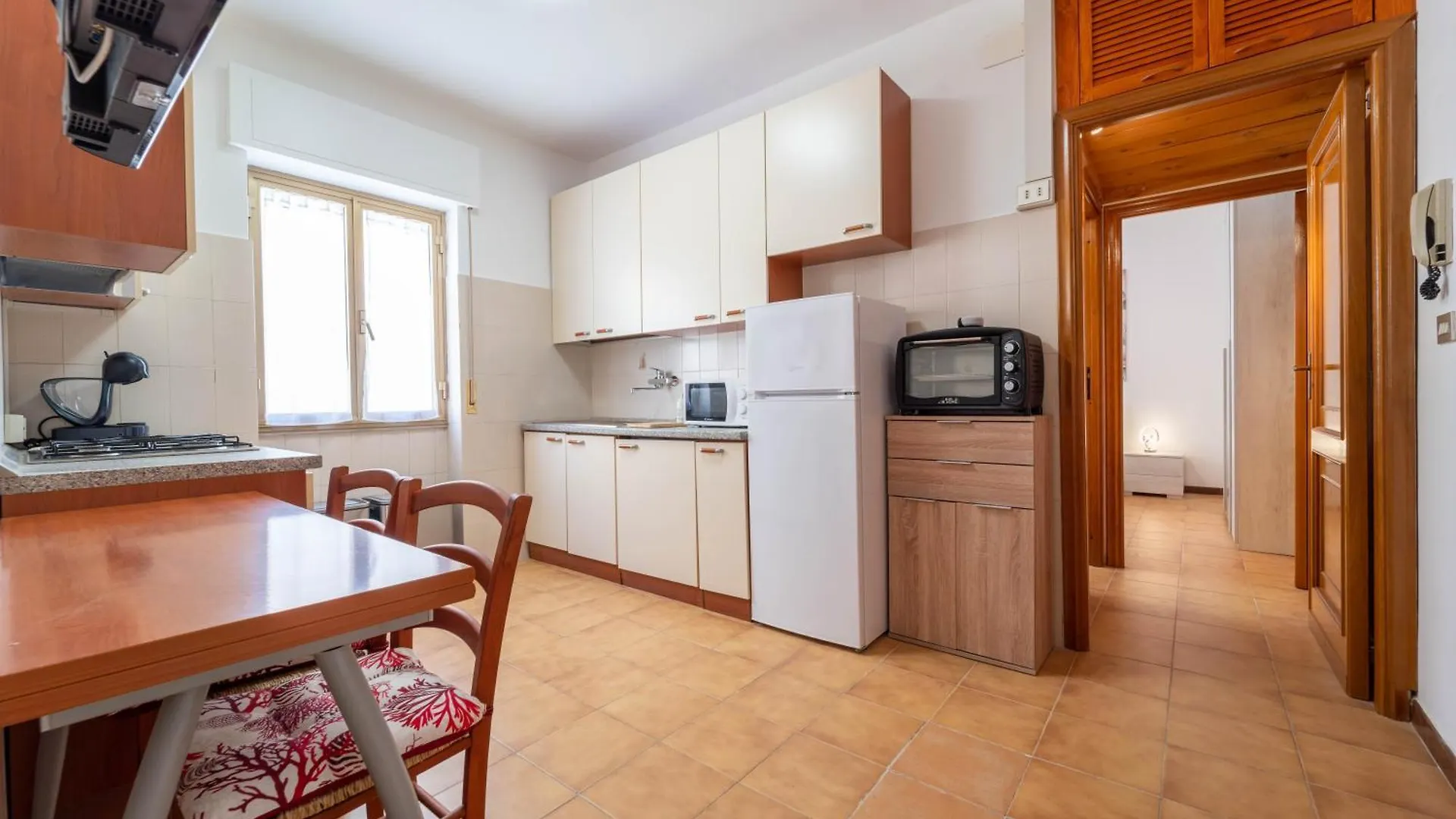 Alghero Retreat