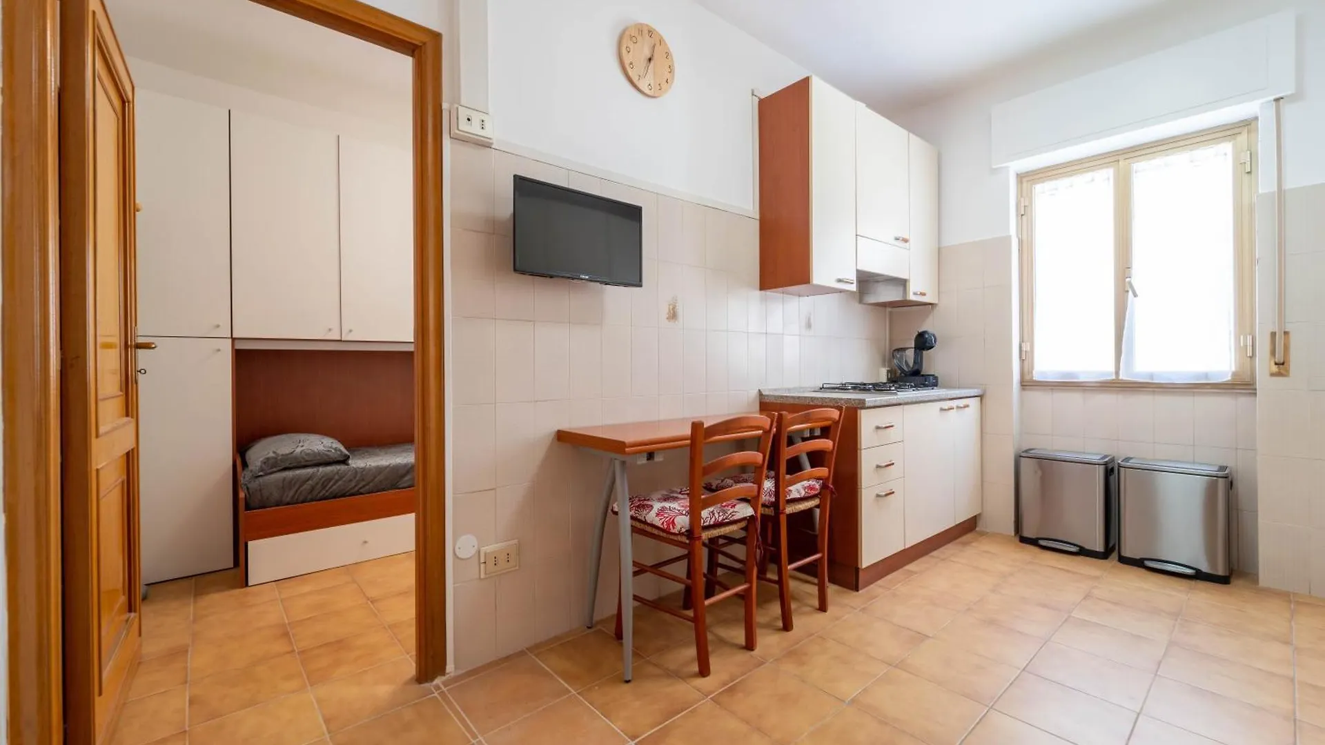 Alghero Retreat